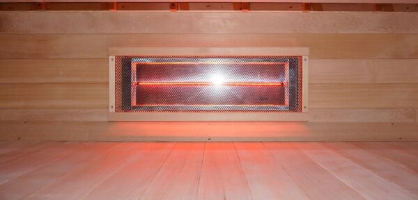 Sundance Hemlock Sauna - Image 3