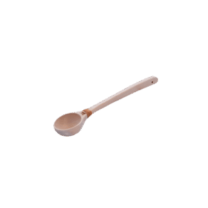 Wooden spoon