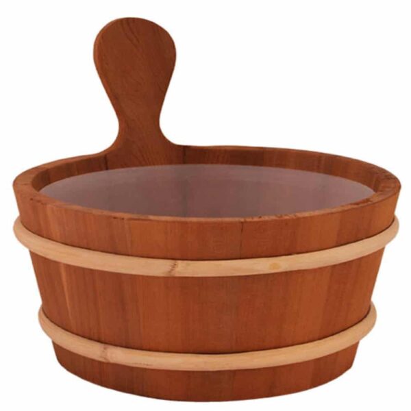 Bucket