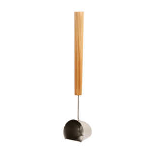 Ladle "Steamshot"