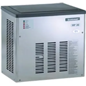 Scotsman flake ice machine
