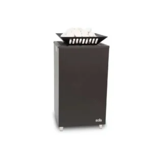 Cubo Avantgarde black