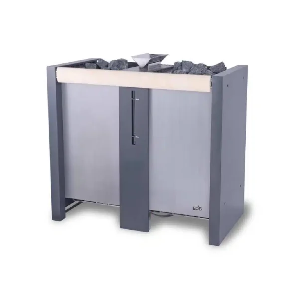 Herkules XL S120 HD Vapor