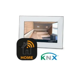 SBM-GLT KNX / Modbus