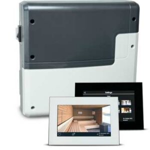 EOS EmoTouch 3