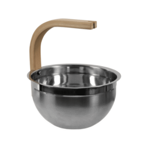 Stainless Steel Pail