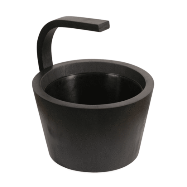 Pail "Steamwater"