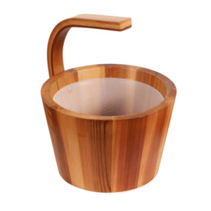 Pail "Steamwater"