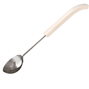Stainless steel bucket