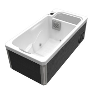 Iceland Cold plunge Icetub