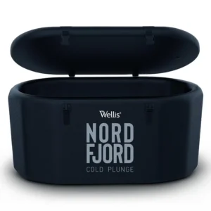 Nord FjordCold Plunge