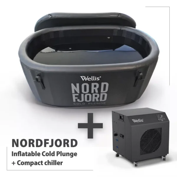 Nord FjordCold Plunge - Image 3