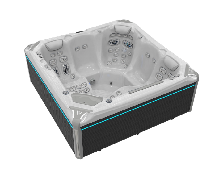 hot tub opac